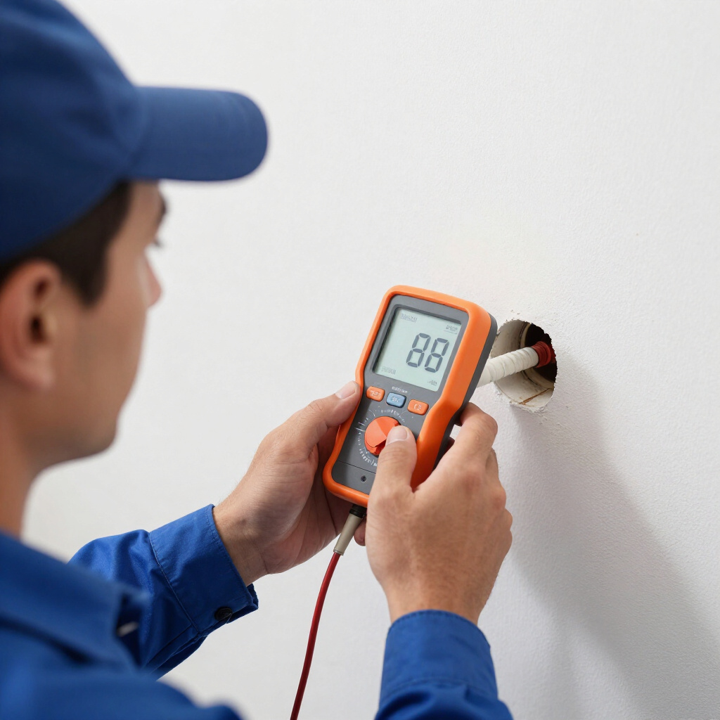Leak Detection & Repair in The Dalles