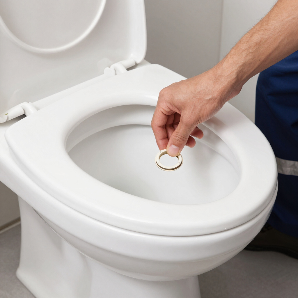 Toilet & Faucet Repair in The Dalles