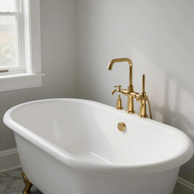 Bathroom & Kitchen Upgrades in The Dalles