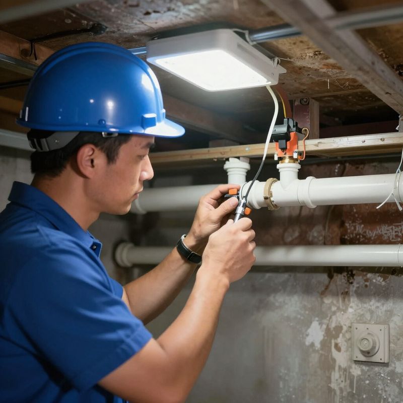 Emergency Plumbing in The Dalles